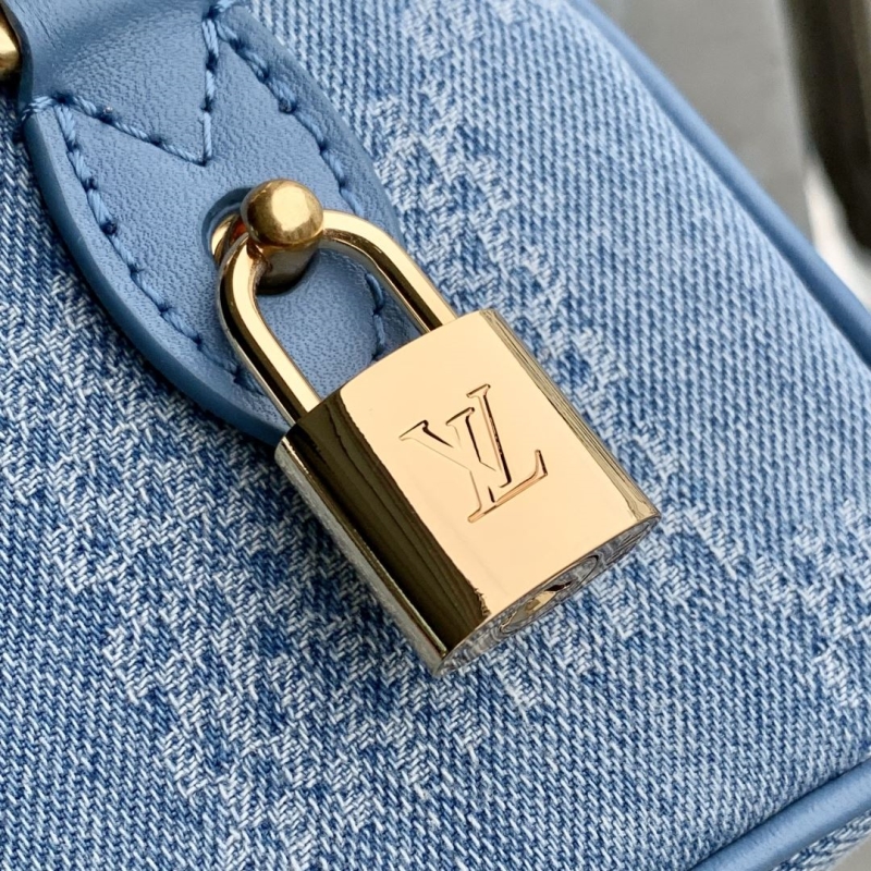LV Speedy Bags